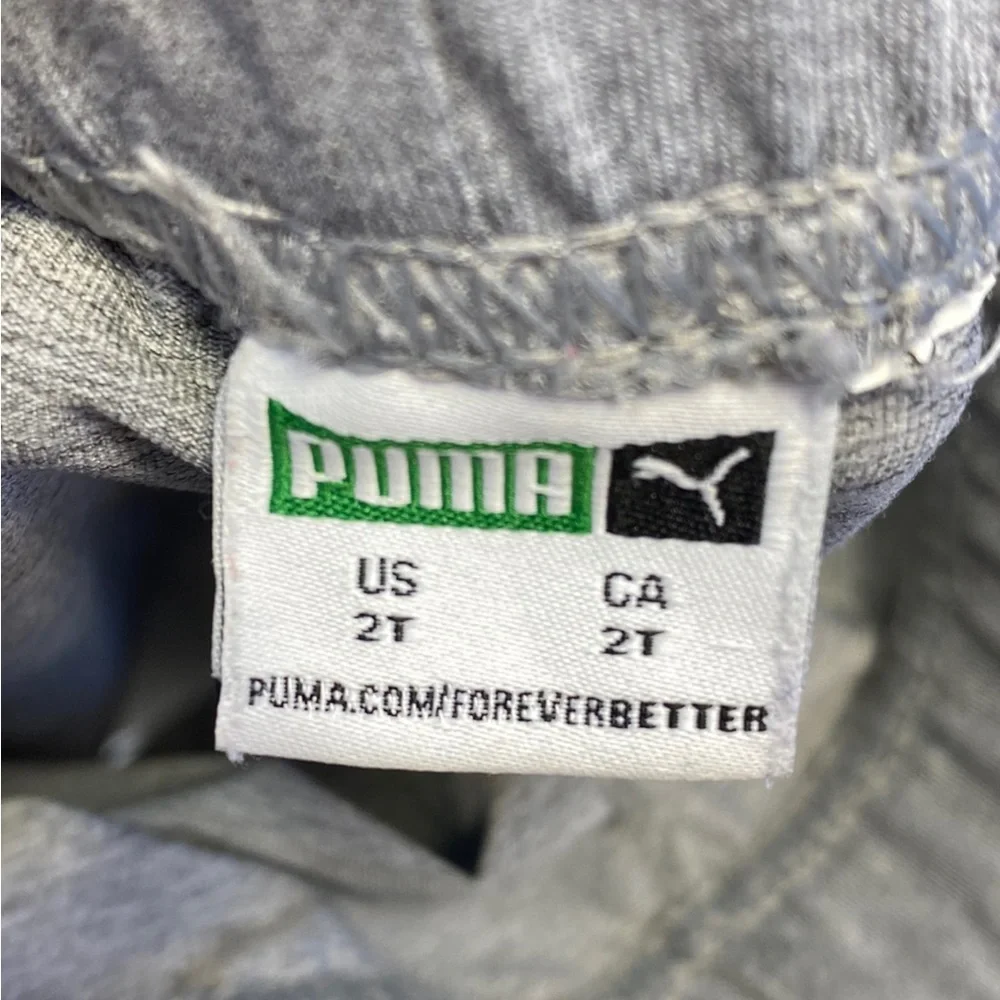 Puma Girls‎ Track Suit